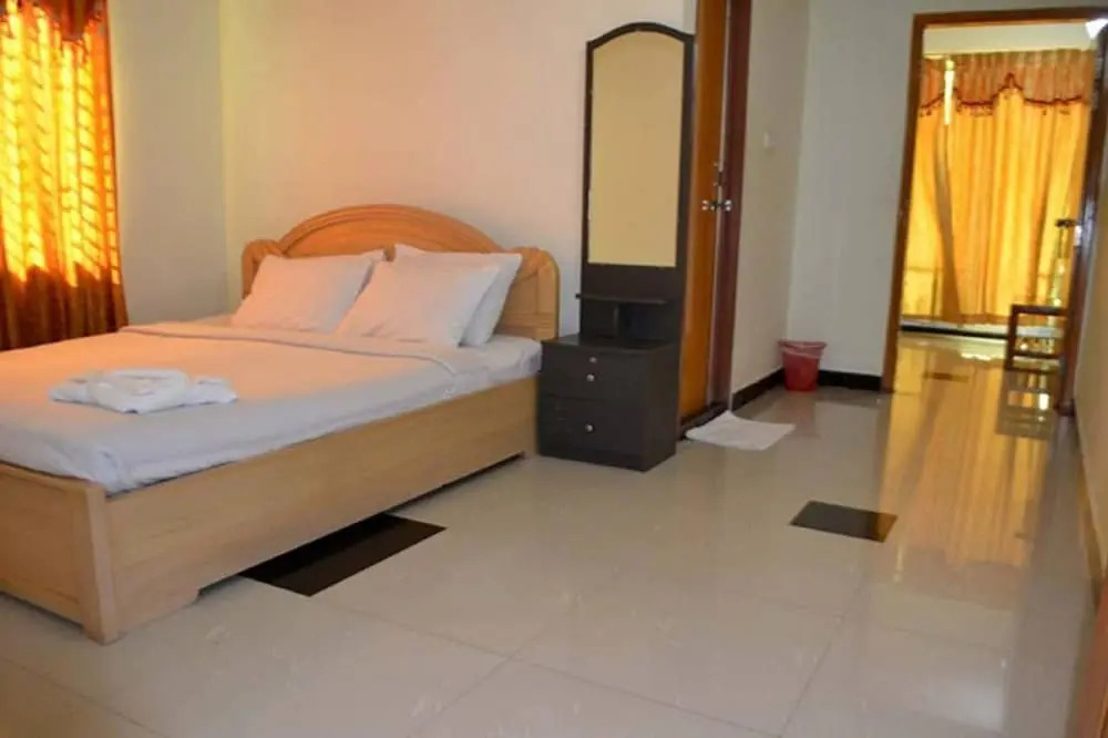 Ocean Palace CoxsBazar
