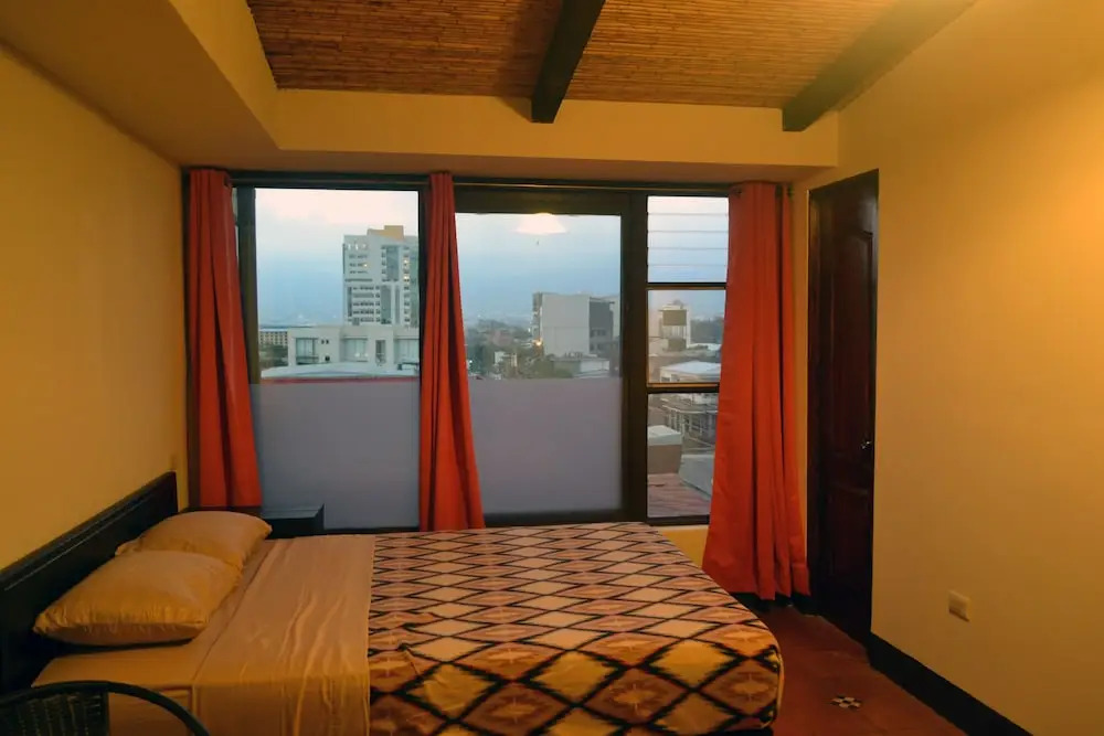 Hotel Columbus