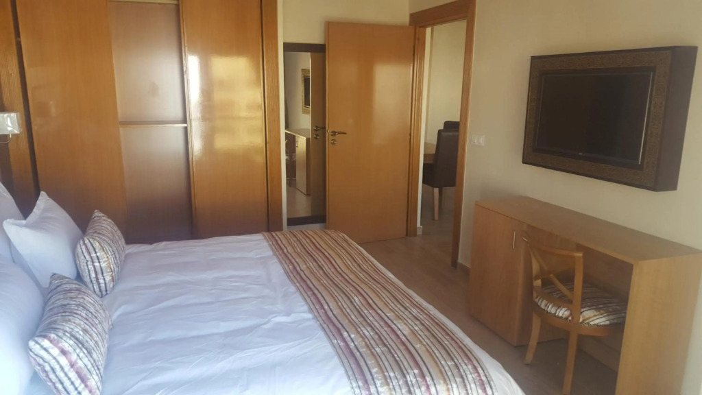 Rofaida AppartHotel