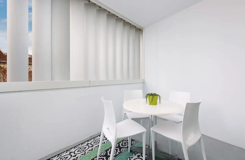 TT302 Darlinghurst Sydney Studio
