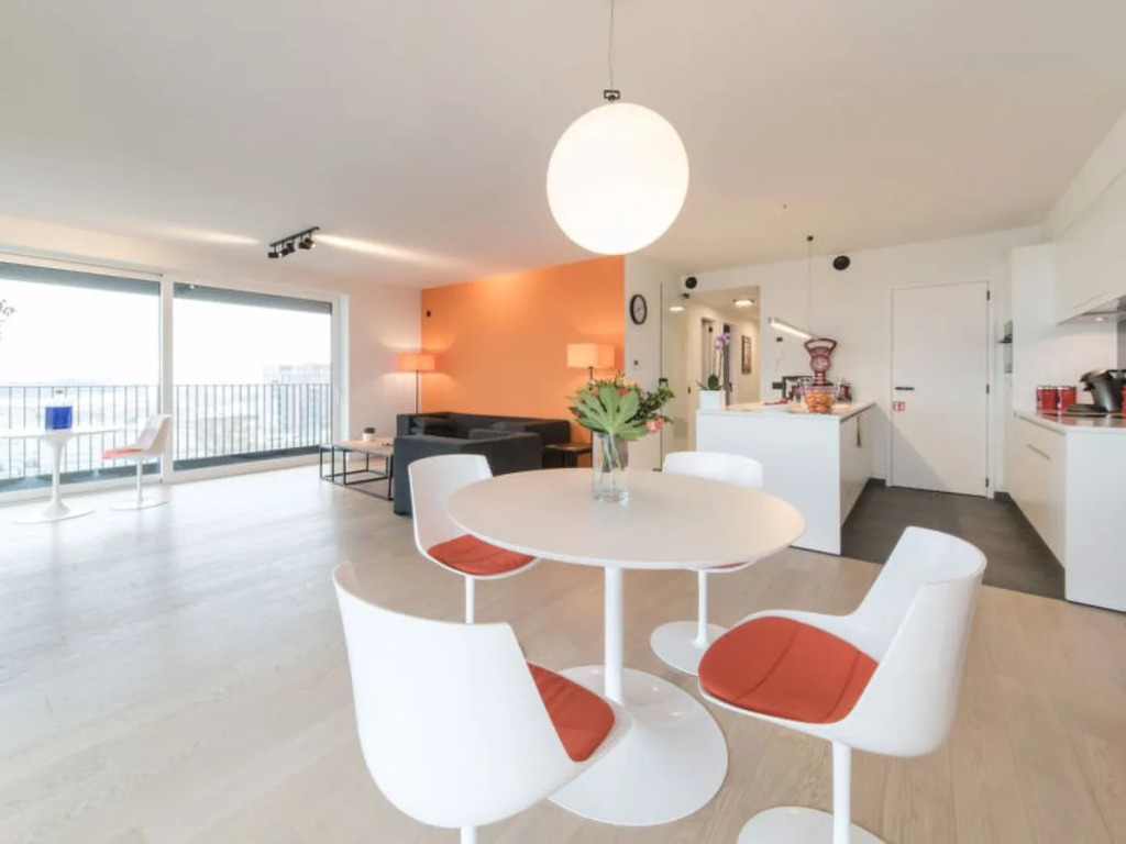 Apartment Victoria Capoliveri
