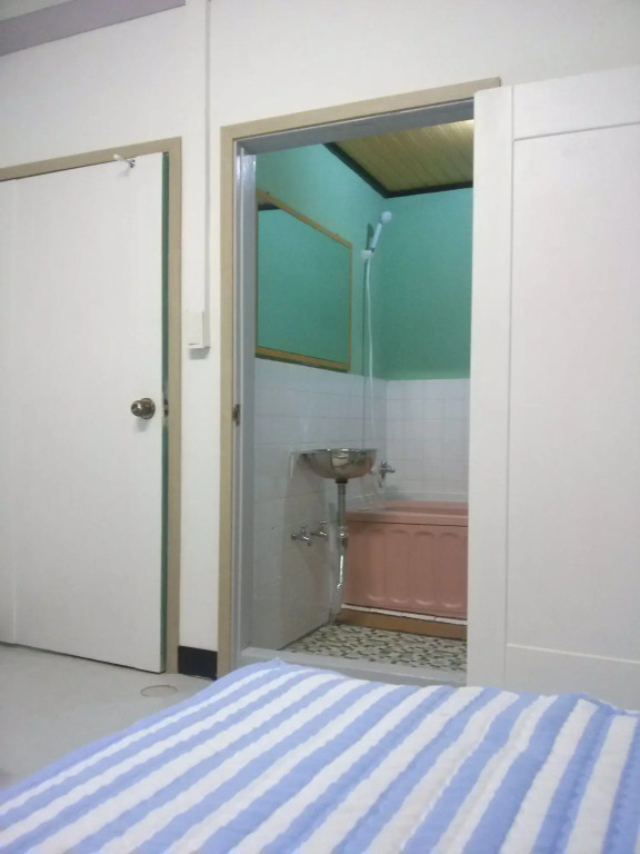 Yusun Guesthouse