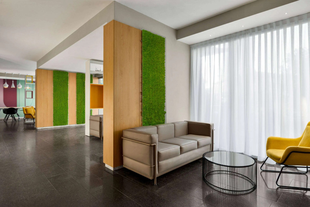 Wyndham Garden Florence