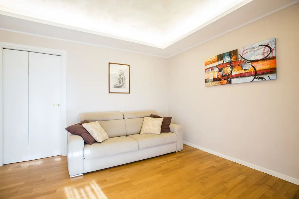 Bright Apartments Desenzano - Cascinale Pool 1