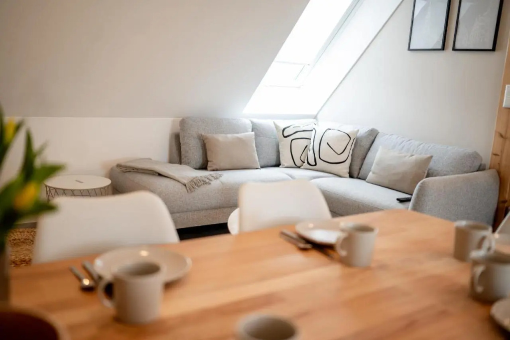 Ferienwohnung Heimatselig Wolframs-Eschenbach