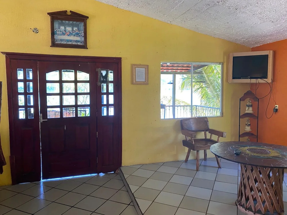 Mi ranchito samao