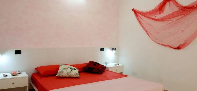 Ocean Apart Hotel