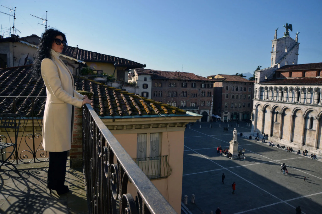 Antica Residenza DellAngelo