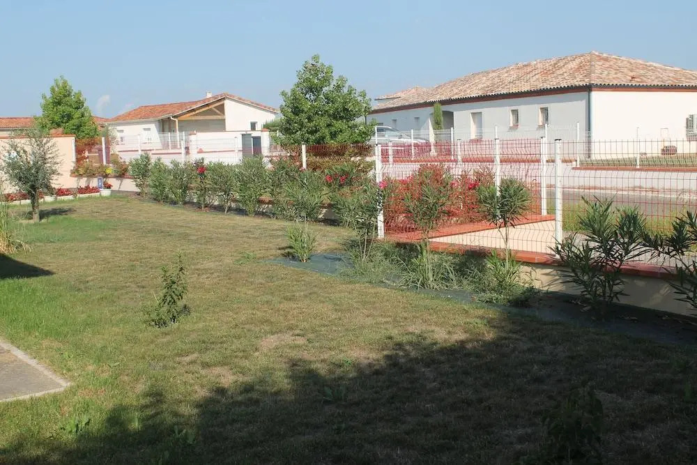 La Garona