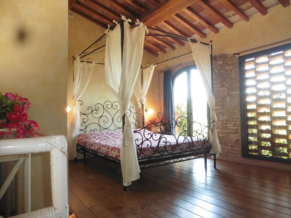 Agriturismo I Pitti