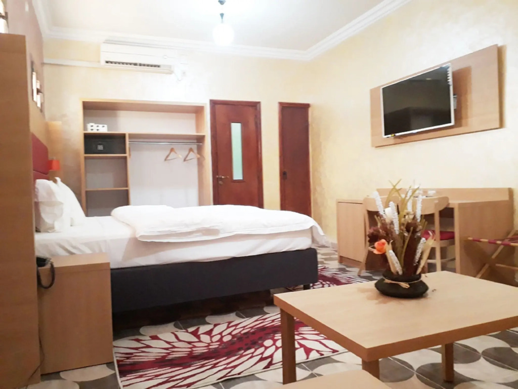Hotel Takialt