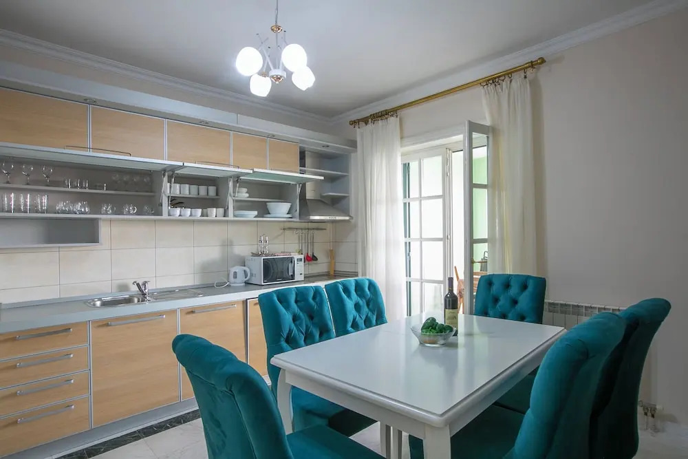 Beach Apartments Montesan