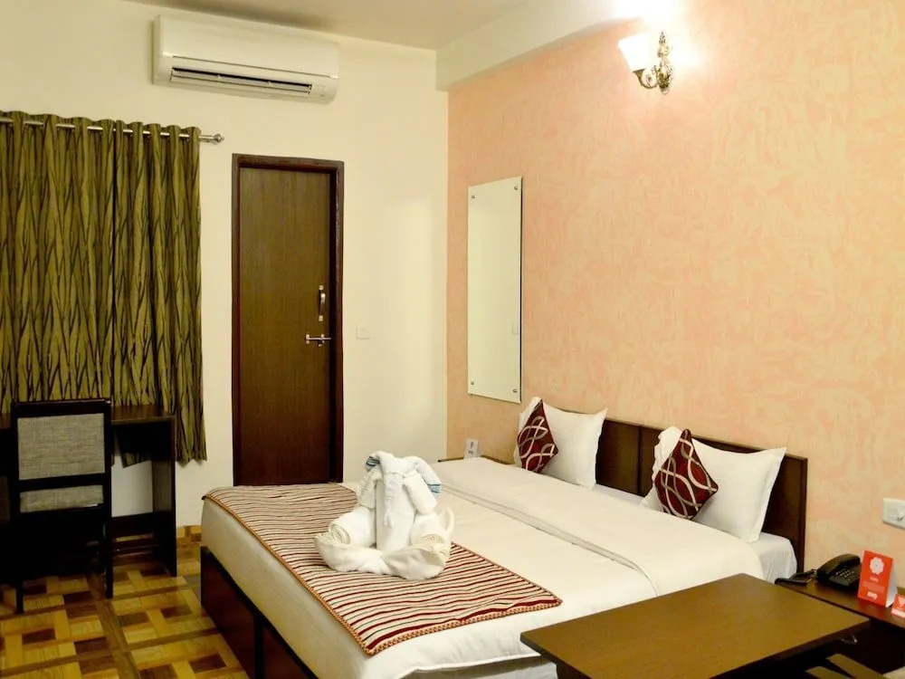 kampland jaipur