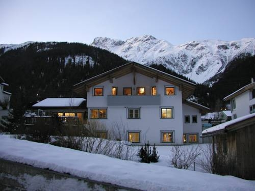 Haus Kaser