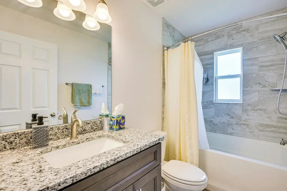 Newly-built Inverness Home Rental w/ Yard + Patio!