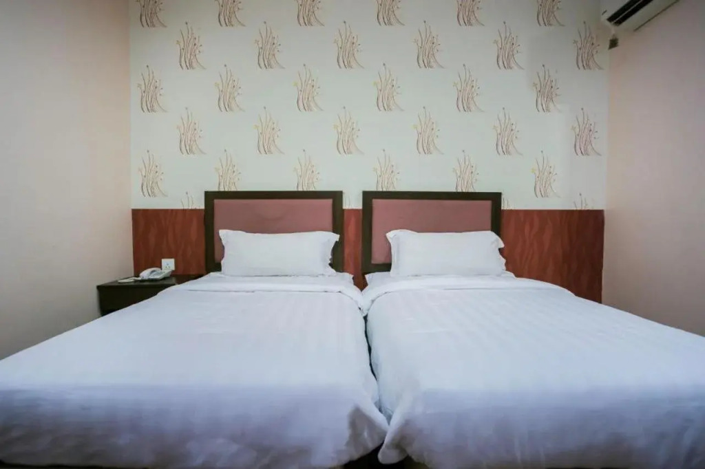 Sky Star Hotel KLIA/KLIA2