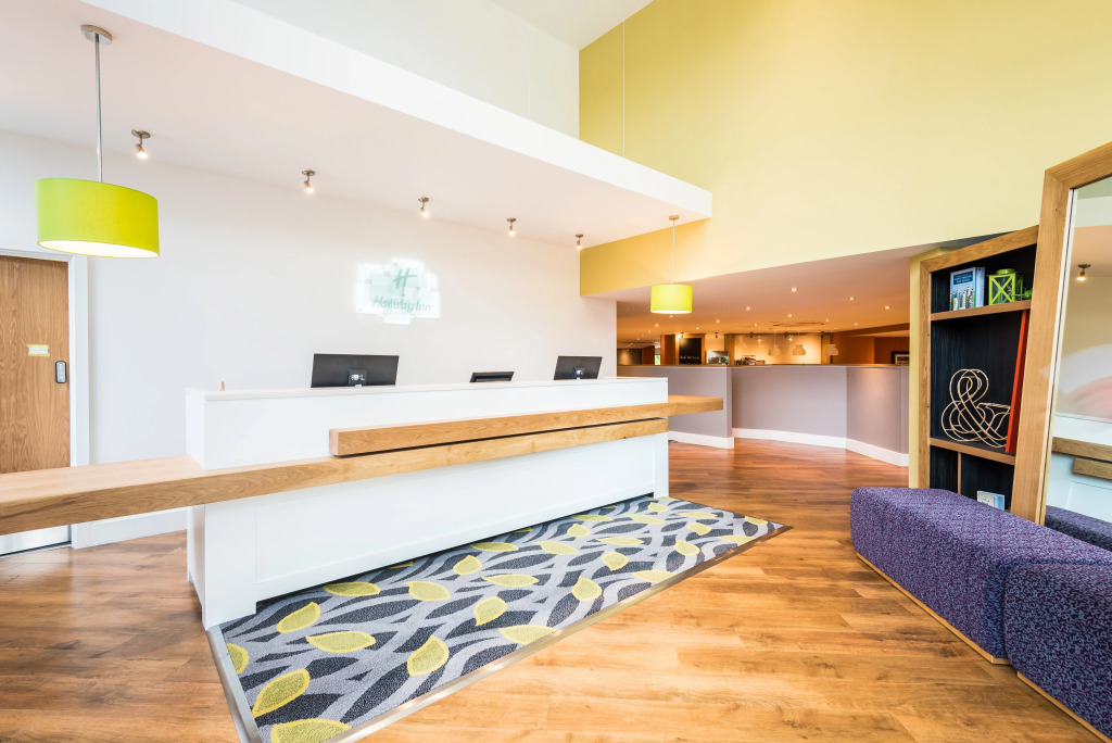 Holiday Inn Lancaster by IHG