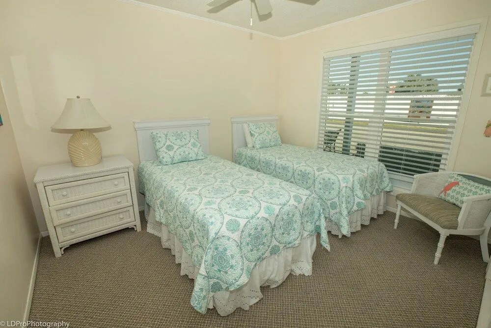 Sandpiper Cove 1082 2 Bedroom Condo by RedAwning