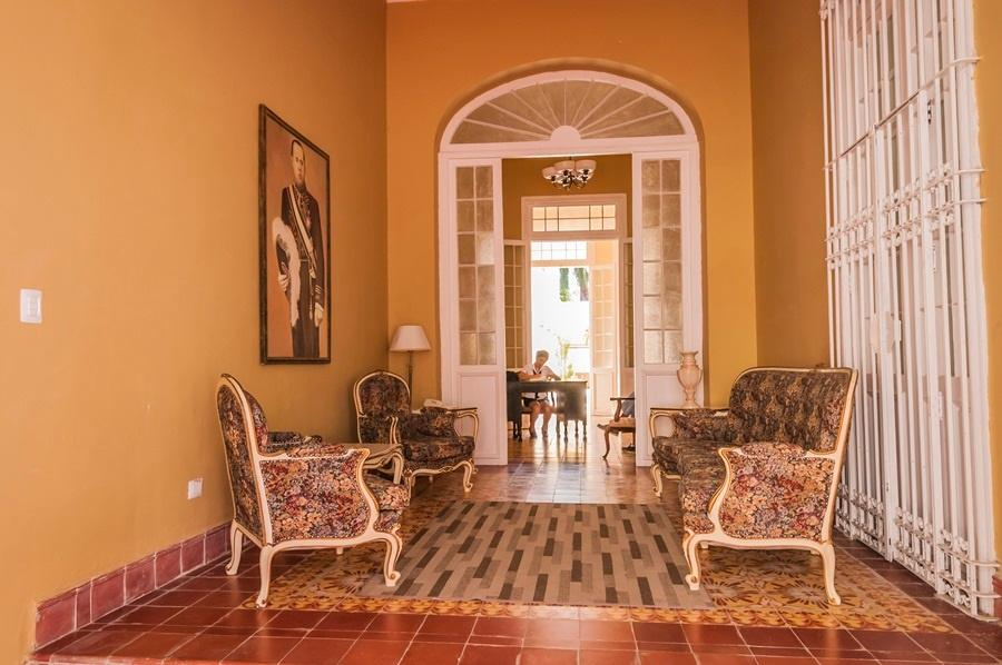 Hotel E El Marqués