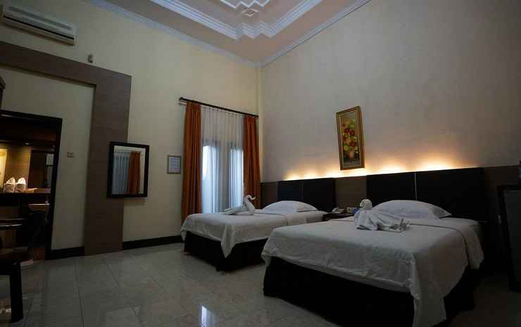 Avilla Hotel Pangkalan Bun