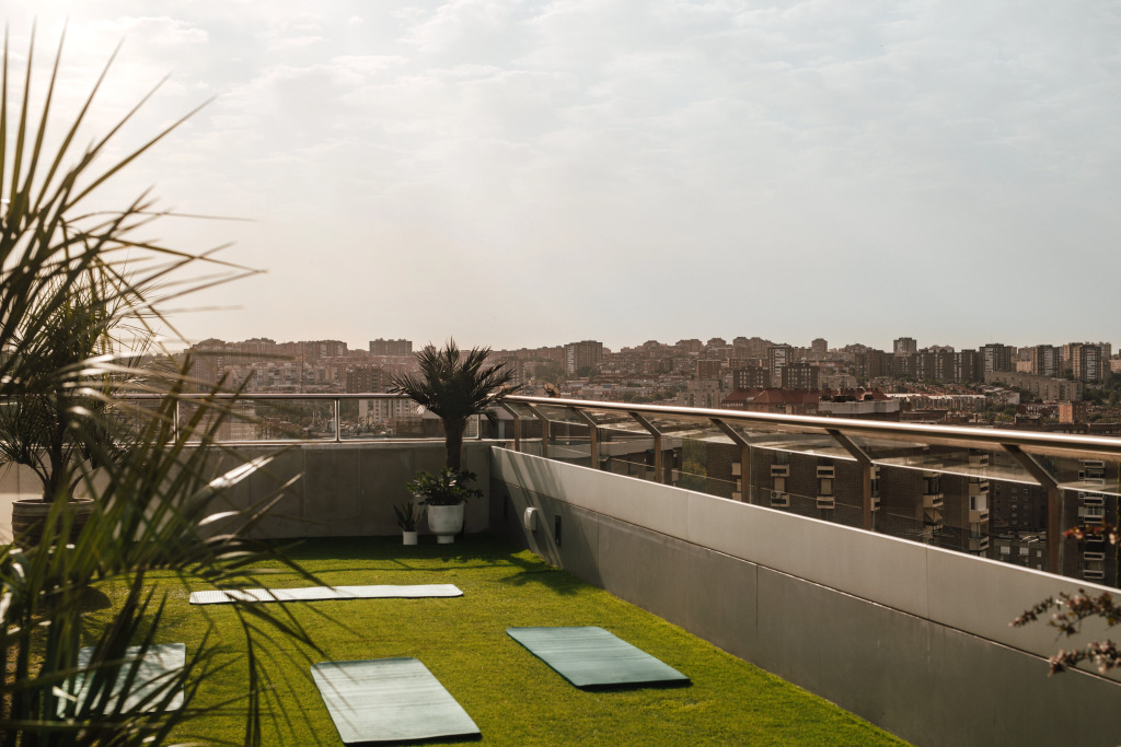 Crowne Plaza Madrid - Centre Retiro by IHG