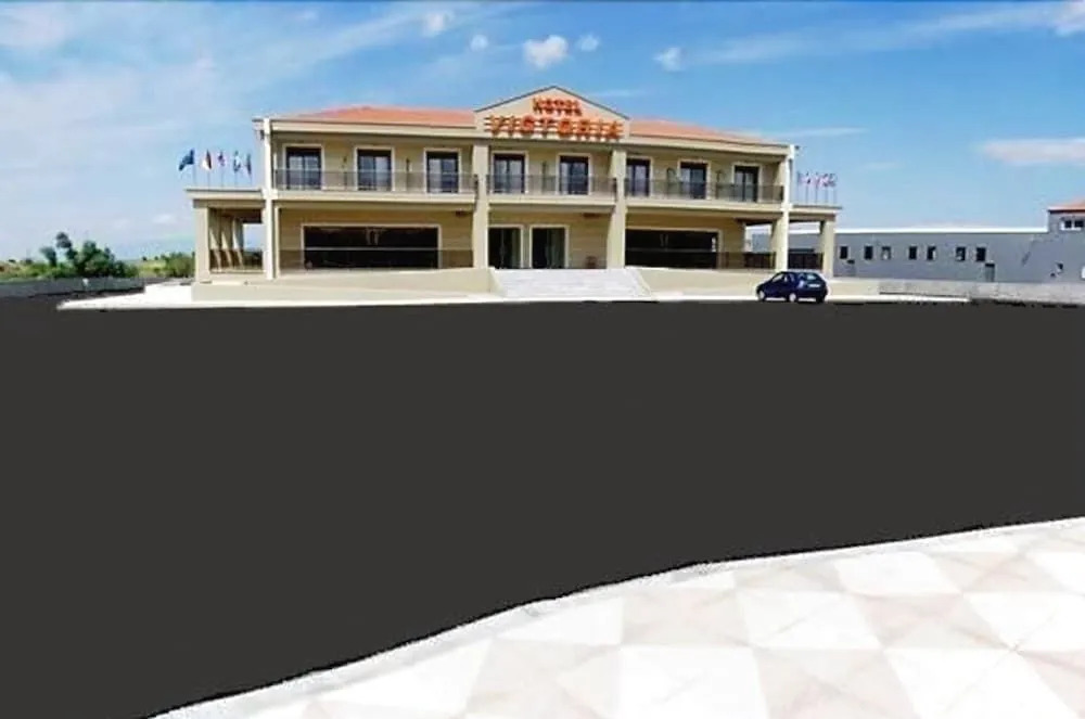 Hotel Victoria
