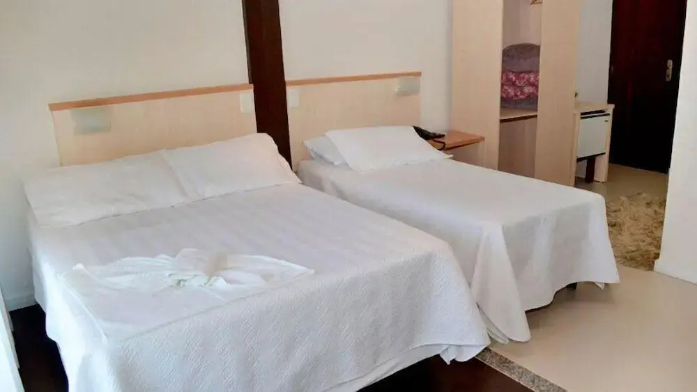 Hotel Steinhausen