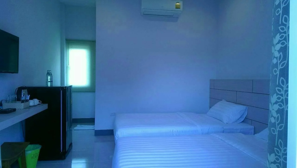 Grand Garden Home Resort