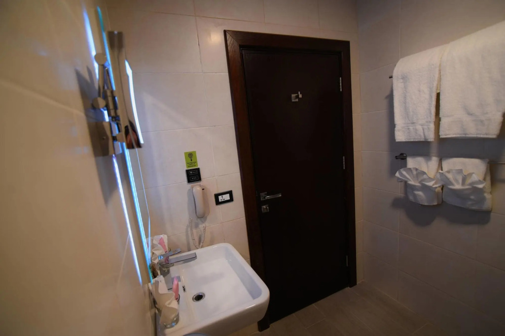 Petra Boutique Hotel
