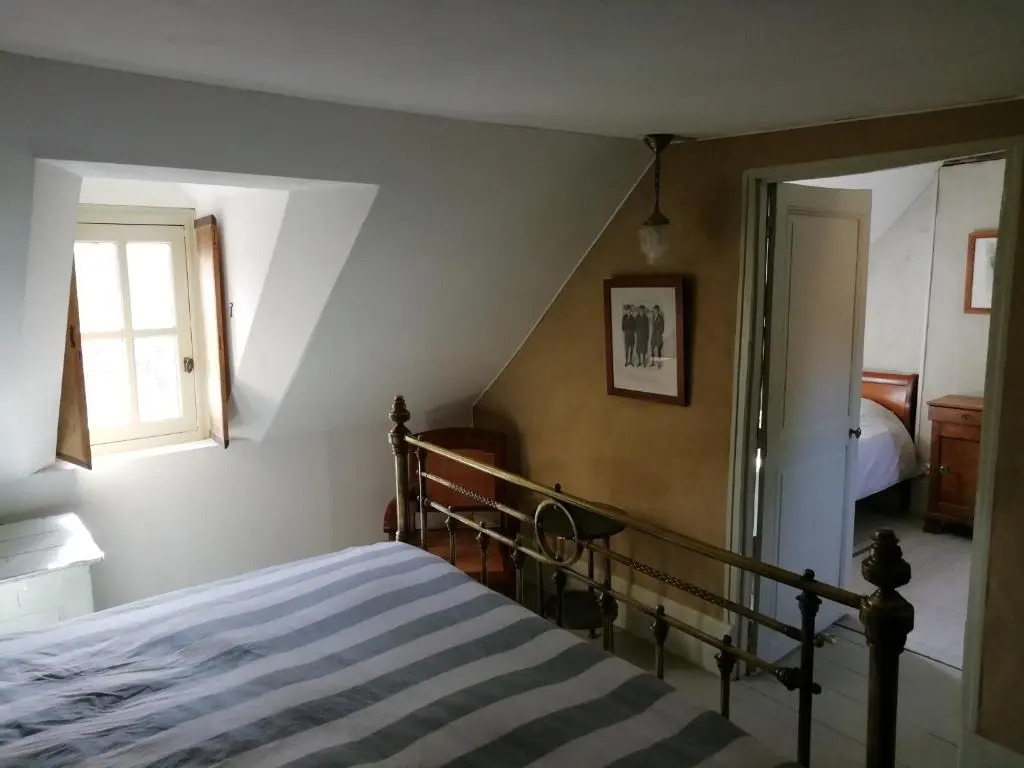 La "charcuterie" GREBER