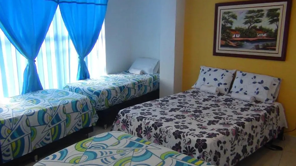Hotel Español Neiva