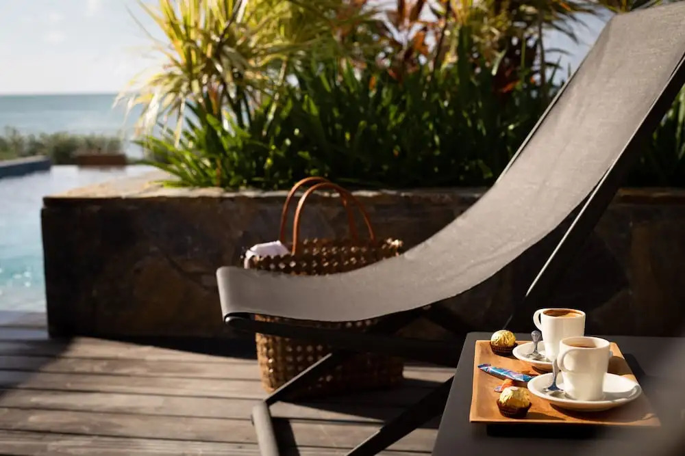 Eden Roc Villas