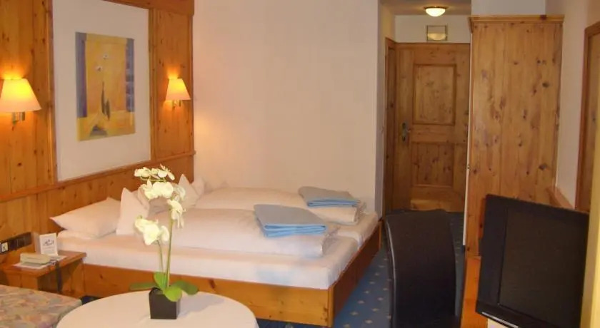Hotel Schwarzenbergs Traube