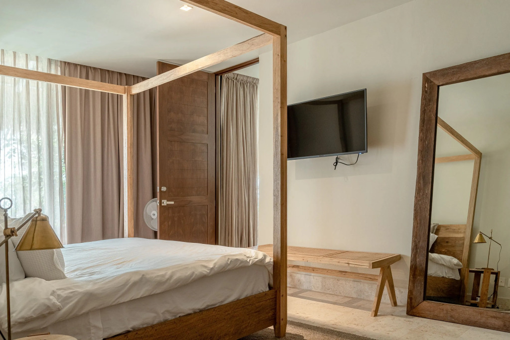 Regina Jungle Penthouse | Beach Club | Puerta Azul