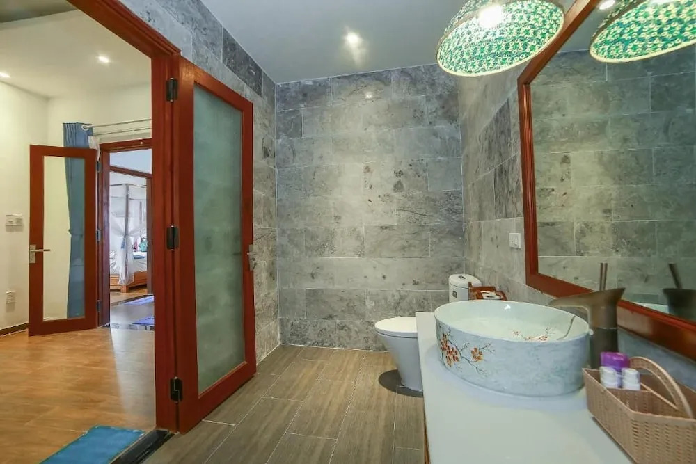 Hoi An Sea Village Homestay