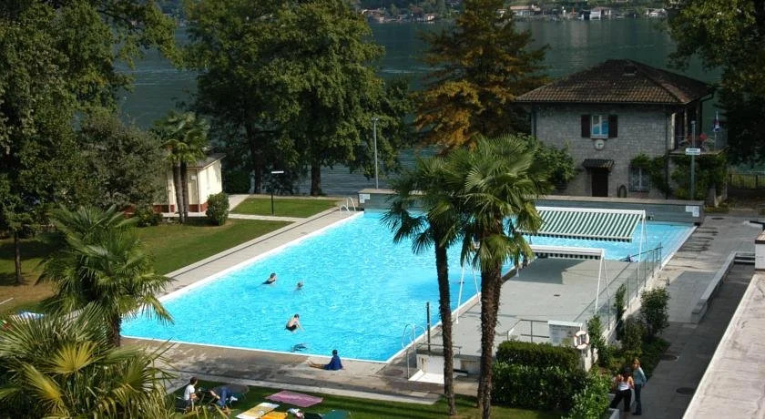 Centro Magliaso