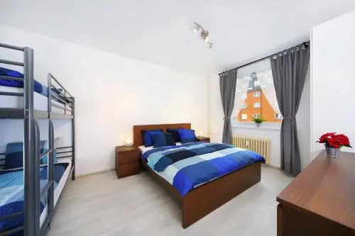 Apartment 104 Špindlerův Mlýn