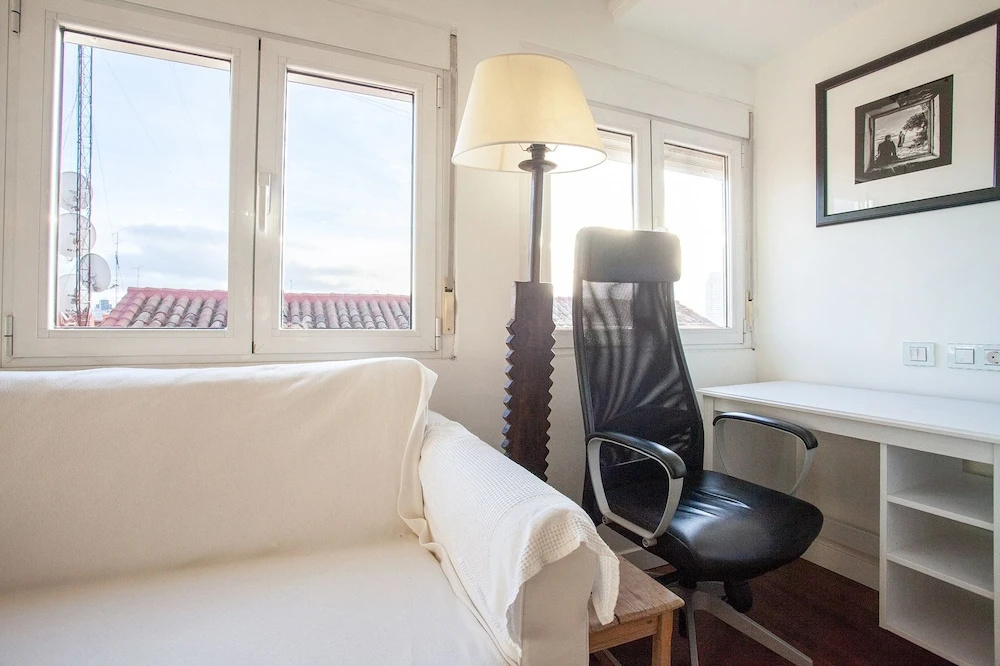 Spacious flat for families by Allô Housing
