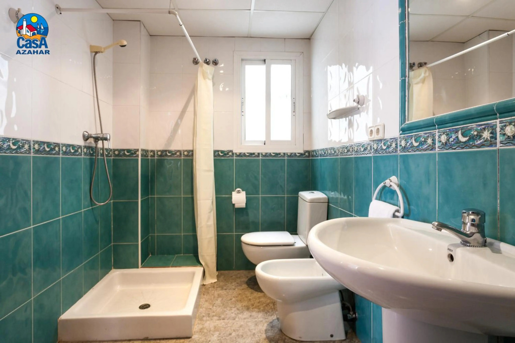 Apartamentos Mare Nostrum Casa Azahar