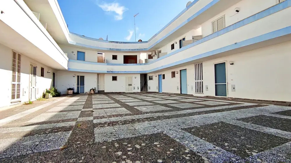 Casa Vacanze Marello - A 400 M Dalla Spiaggia