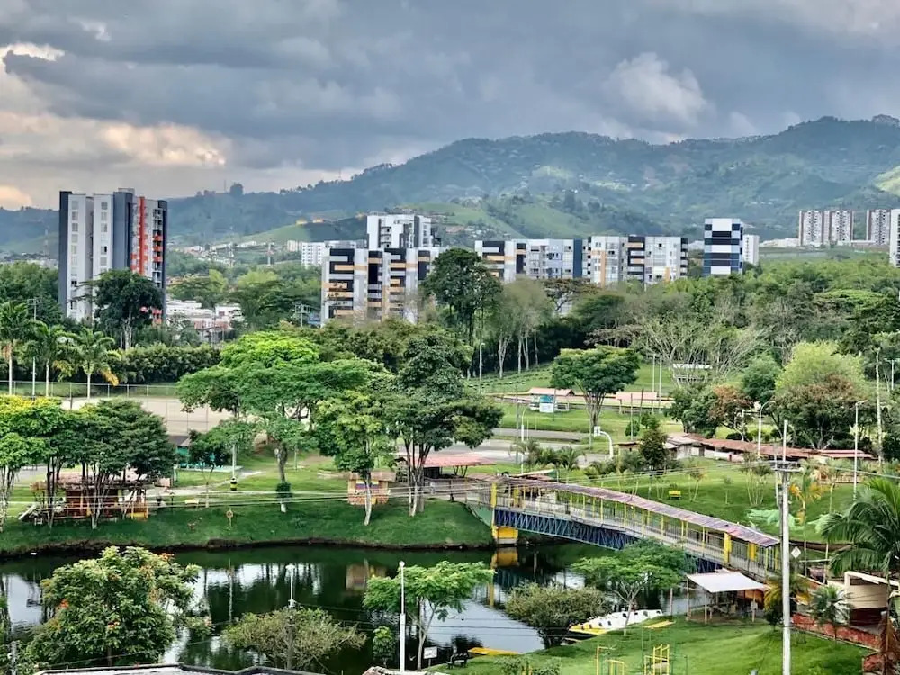 Hotel Pradera Plaza