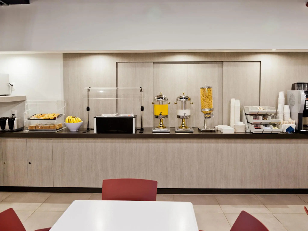 City Express Junior by Marriott Puebla Angelopolis