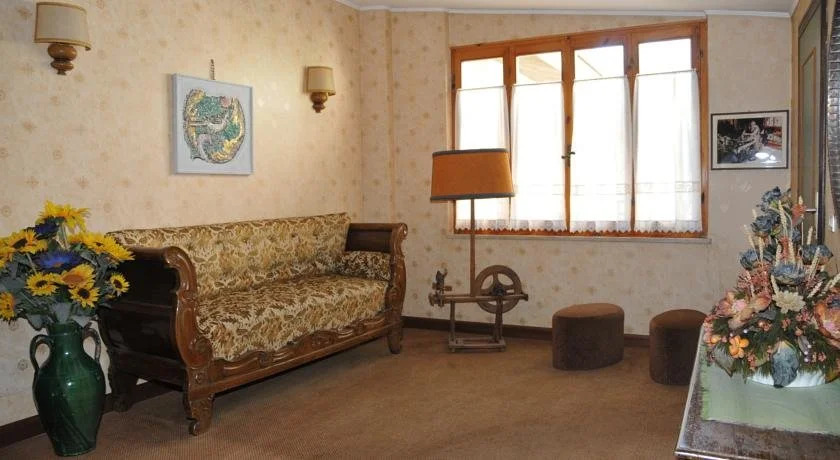 Albergo Alpino