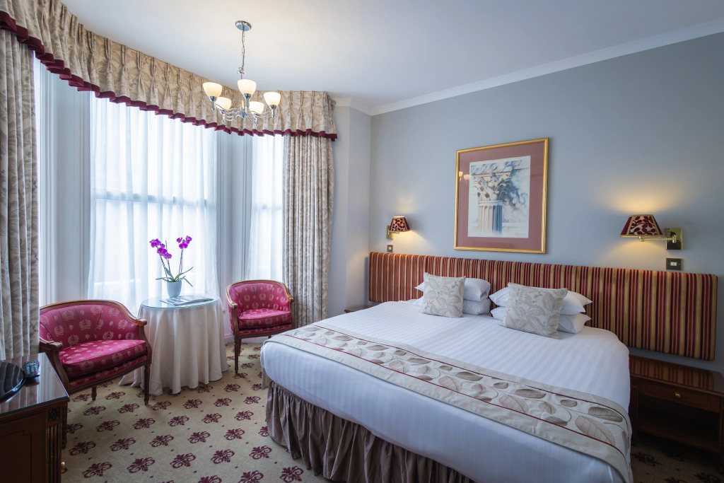London Lodge Hotel