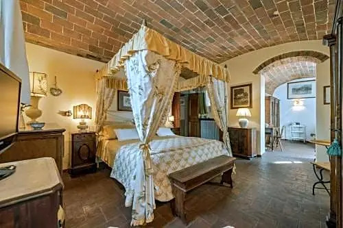 La Casa Gialla