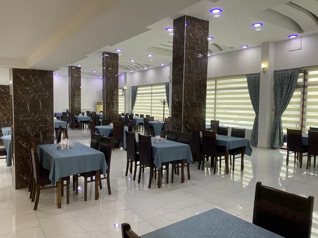 Corum Buyuk Otel