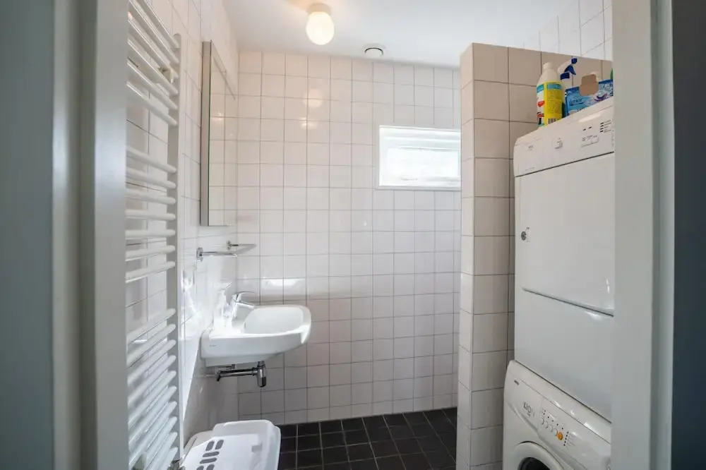 Holiday Home in Petten With Garden