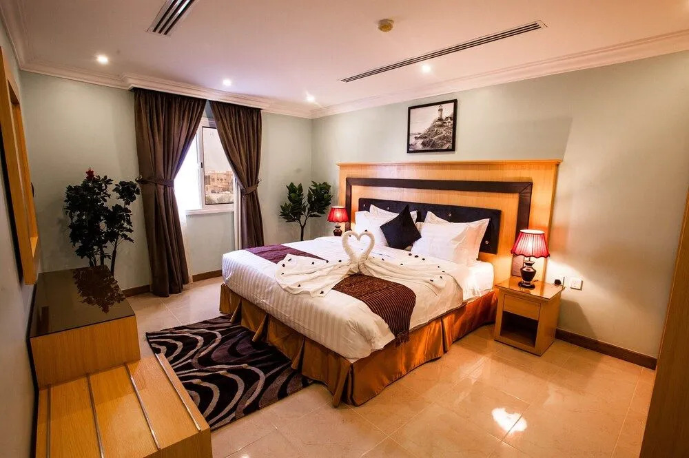 Shally Residence For Serviced Apartment 3