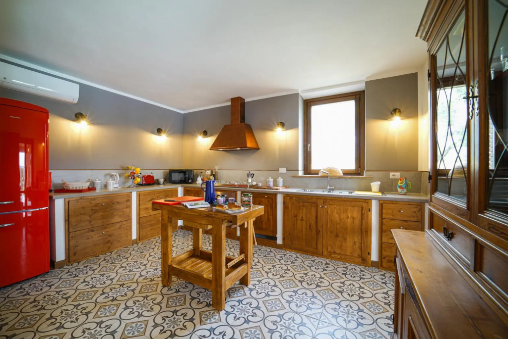 Villa Il Girasole