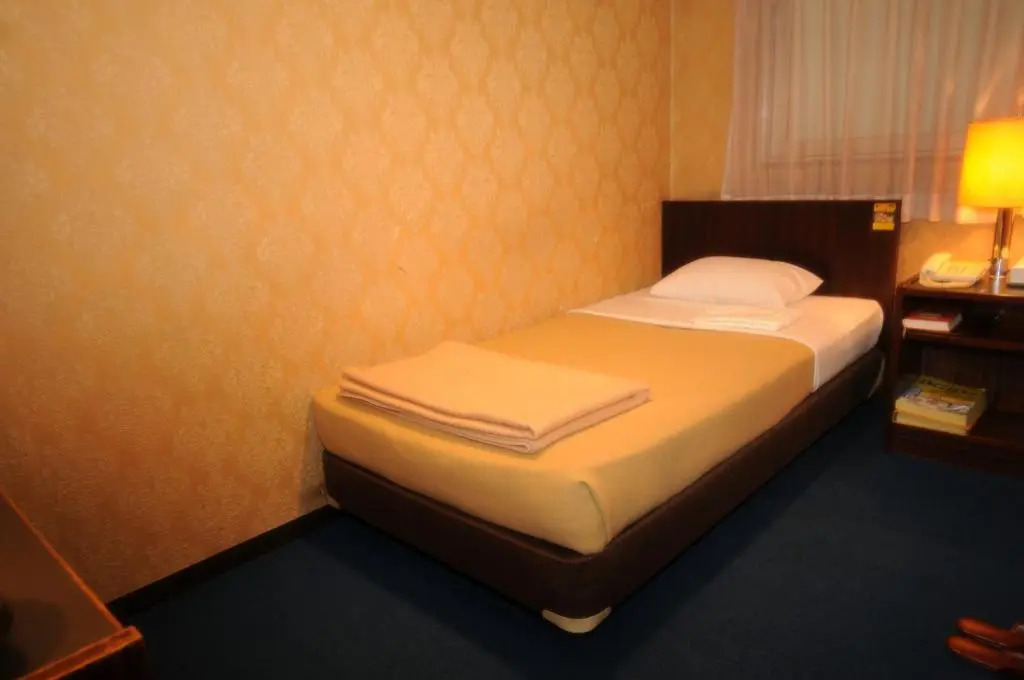 Hotel Kangetsuso